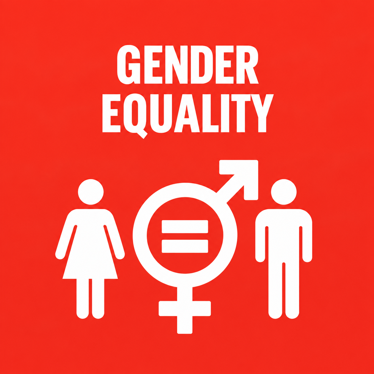 Gender Equality