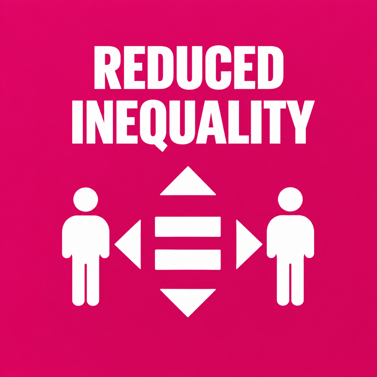 Reduced Inequality